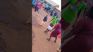 Must see🤣Funny dance videoSamburu culture 🔥🔥 [upl. by Enilrem]