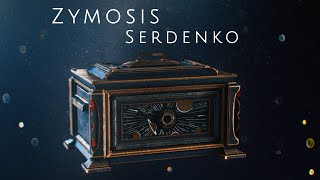 Zymosis  Serdenko Official Video [upl. by Vel905]