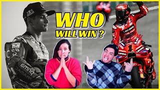 MotoGP How It IS Supposed To Be  Malaysia GP Recap  DRS [upl. by Lizzy]