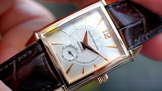 Rẻ amp Đẹp Girard Perregaux Vintage 1945 Rose Gold 2593  Hotline 0982298881 [upl. by Ahsataj]