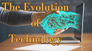 The Evolution of Technology Over the Last 5 Years [upl. by Notsecnirp]