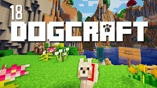 The Dopgark  Dogcraft Ep18 [upl. by Migeon501]