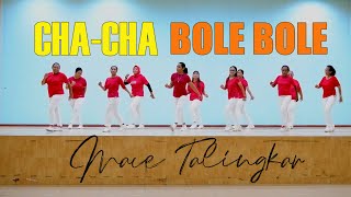 ChaCha Bole Bole Dance  Mace Talingkar [upl. by Llebanna]