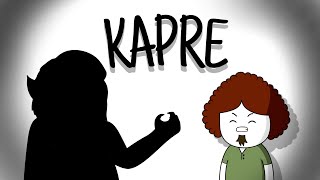 KAPRE  Pinoy Animation [upl. by Mukund]