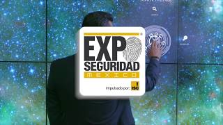 EXPO SEGURIDAD 2017 [upl. by Colinson]