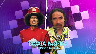 WATCH Tagata Pasifika 2024 Episode 16 [upl. by Maurey]