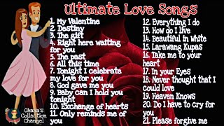 Best Love Songs 2020  Pakepsweet dance songs edition [upl. by Guthry]