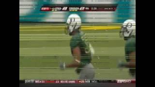 Spencer Paysinger Highlights [upl. by Ainivad]