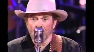 Merle Haggard  quotMy Favorite Memoryquot [upl. by Radnaskela92]