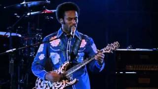 Ben Harper  Glory amp Consequence  Live at the Hollywood Bowl [upl. by Annawik894]