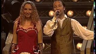 DJ BoBo  Visions  There Is A Party [upl. by Laenahtan]