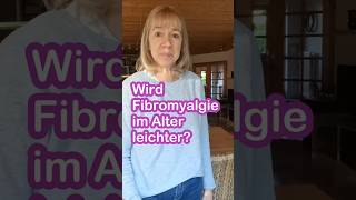 Alter und Fibromyalgie Was du wirklich wissen musst [upl. by Eleen]