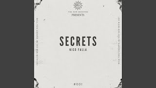 Secrets Radio Edit [upl. by Aronoh]