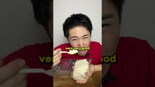 🇯🇵Japanese rice vs 🇮🇳Indian basmati rice mamatabanerjee [upl. by Swerdna]