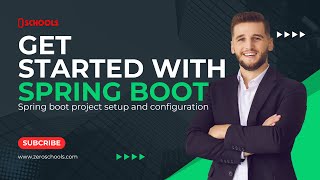 Get Started with Spring Boot How to create a spring boot project with JSP [upl. by Delisle]