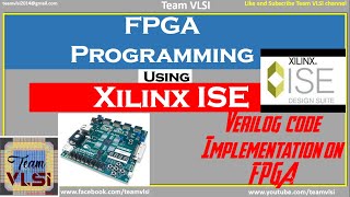 LABVIEW FPGA Numato Lab Spartan6  vLabview [upl. by Enaywd]