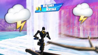 Mood 🌩️ Fortnite Montage [upl. by Siloum]