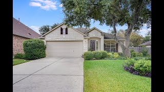 7701 Black Mountain Drive Austin TX 78736 [upl. by Eetsirk258]