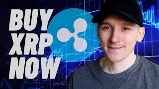 How to Buy Ripple XRP Cryptocurrency for Beginners [upl. by Barren]