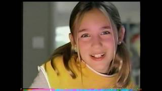 ABC Family Commercials December 2007 [upl. by Nicram645]