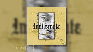 Almighty  Indiferente  Official Audio [upl. by Hendrik]