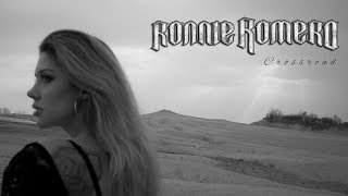 Ronnie Romero  quotCrossroadquot  Official Video [upl. by Samohtnhoj]