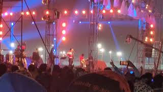 Haldia Mela 2K20 Jubin Nautiyal Live [upl. by Shippee]