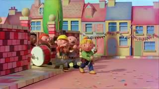 Bob the Builder Bobs Brass Band US dub widescreen edit [upl. by Elsbeth]