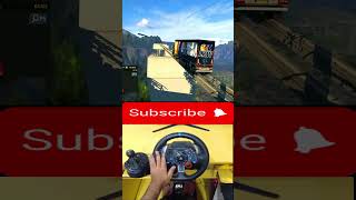 The Most Dangerous And Impossible Roads eurotrucksimulator2mostscenicroute [upl. by Jacquette]