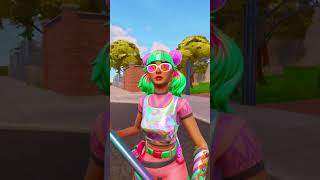 ZJADŁEM CZERWONEGO DROPSA 🍬🫢 fortnite fortniteshorts [upl. by Lauro]