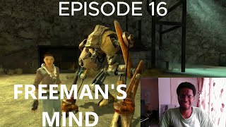 Freemans Mind 2 Episode 15 and 16 AccursedFarms REACTION [upl. by Markland]