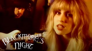 Blackmores Night  No Second Chance Official Video [upl. by Eugene945]