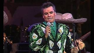 Juan Gabriel  Inocente Pobre Amigo 1990 HD [upl. by Dibri]