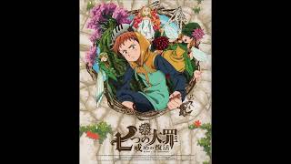 Droles Dance  The Seven Deadly Sins Season 2 OST  KOHTA YAMAMOTO [upl. by Belmonte458]