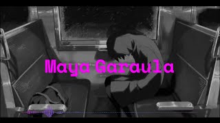 Maya Ko Sambhandha  Tadai Basera Maya Garaula  Karaoke  Oshin Karki Version [upl. by Bourne]