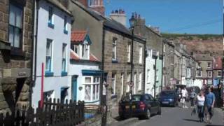 Staithes North Yorkshire UK [upl. by Gayle]