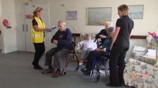 Evacuation Procedures Aged Care [upl. by Silverman]