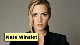 Kate Winslet Biography wiki age lifestyle Networth [upl. by Canter]