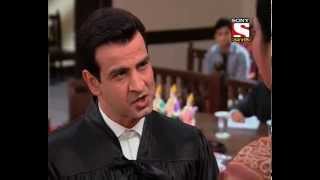 Adaalat  Bengali  Episode  190amp191  Ram Hazir Hao part 2 [upl. by Lever]