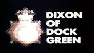 Dixon Of Dock Green 1960 [upl. by Mattland146]