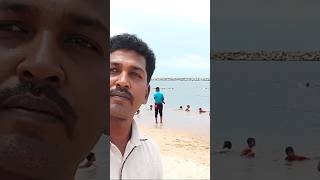 Srilanka tourist place Colombo port city srilanka portcitycolombo trending travel beach shorts [upl. by Musser406]