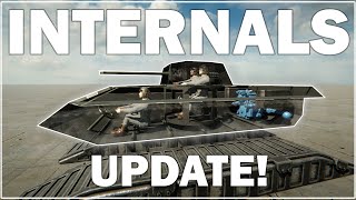 SPROCKET INTERNALS UPDATE IS OUT [upl. by Araek]