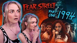 alright lets get into FEAR STREET 1994 [upl. by Coletta]