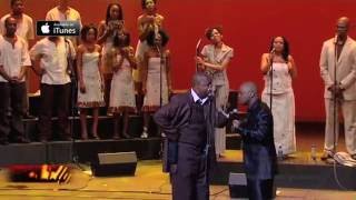 Spirit Of Praise 1 feat Solly Mahlangu  Madi A Konyana [upl. by Haliled]