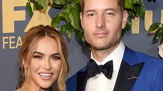 Cómo Chrishell Stause Descubrió Que Justin Hartley Se Estaba Divorciando De Ella [upl. by Herwig]