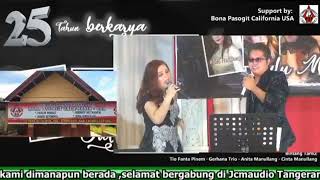 unang gulut diarta Duet [upl. by Helene808]