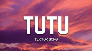 Tu Tu Tu Nadie Como TuTu  DJ TUTU Tiktok Song [upl. by Jennica903]