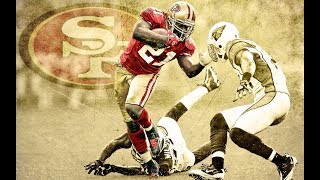 Frank Gore  49ers Highlights The Inconvenient Truth vol 1 [upl. by Melony]