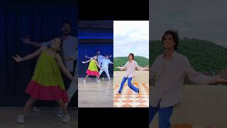 Tumse Hi Noel Alexander Dance Choreography  Tumse Hi Dance dancemarine dance reels shorts [upl. by Robbins]