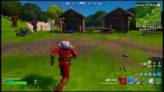 Fortnite25 Dec2024 [upl. by Hamburger641]